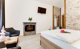 Dream Apt Prague